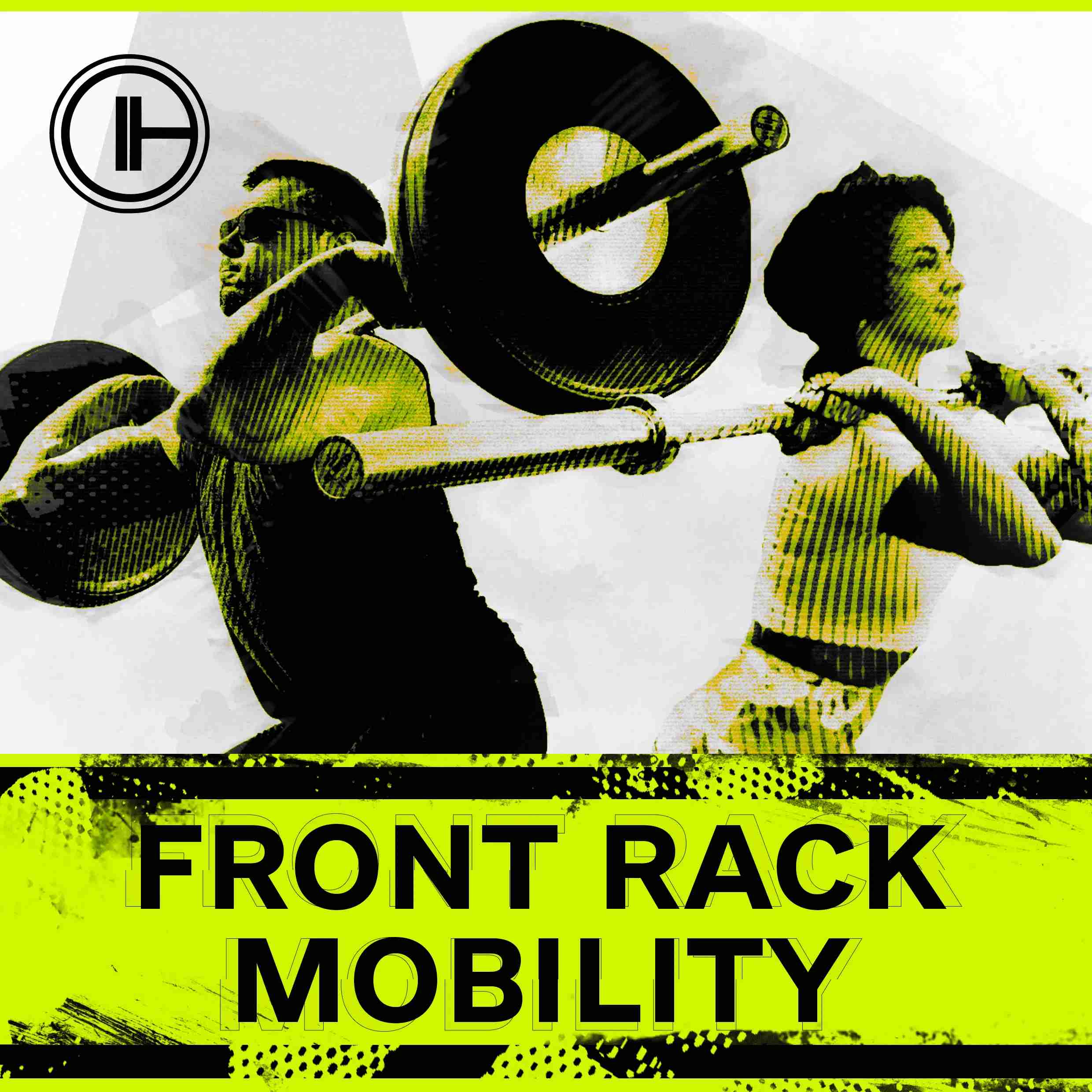 Front Rack Mobility
