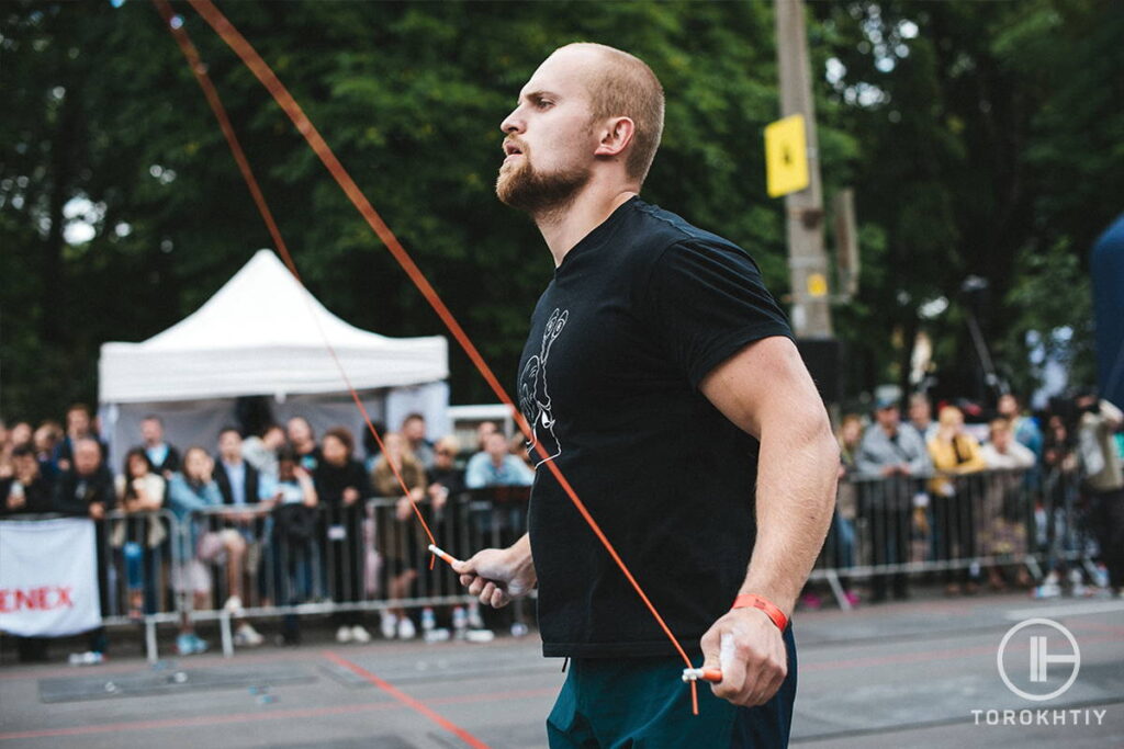 skip-hop Long Rope Games - Learn with the Experts now!