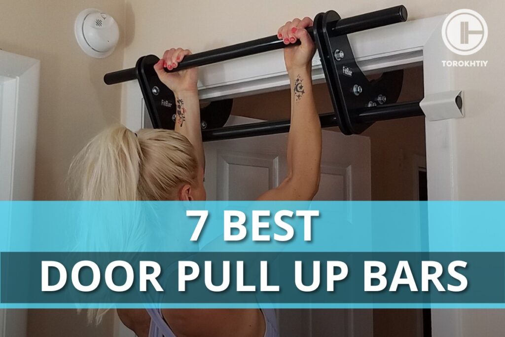 Gold’s Gym Pull Up Bar Load Test Review, 47 OFF
