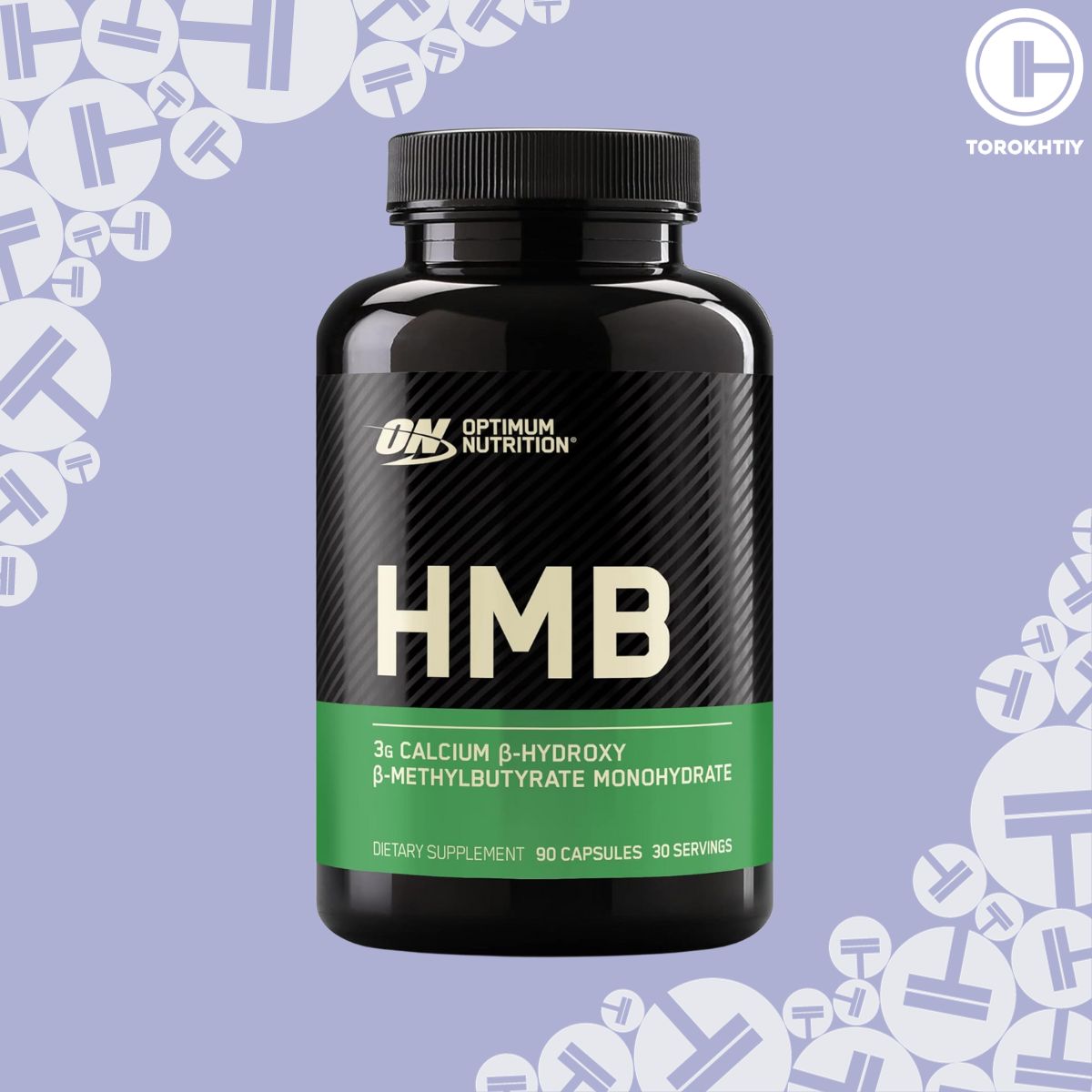 6 Best HMB Supplements In 2024