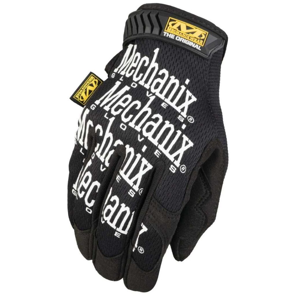 5 Best Deadlift Gloves In 2024