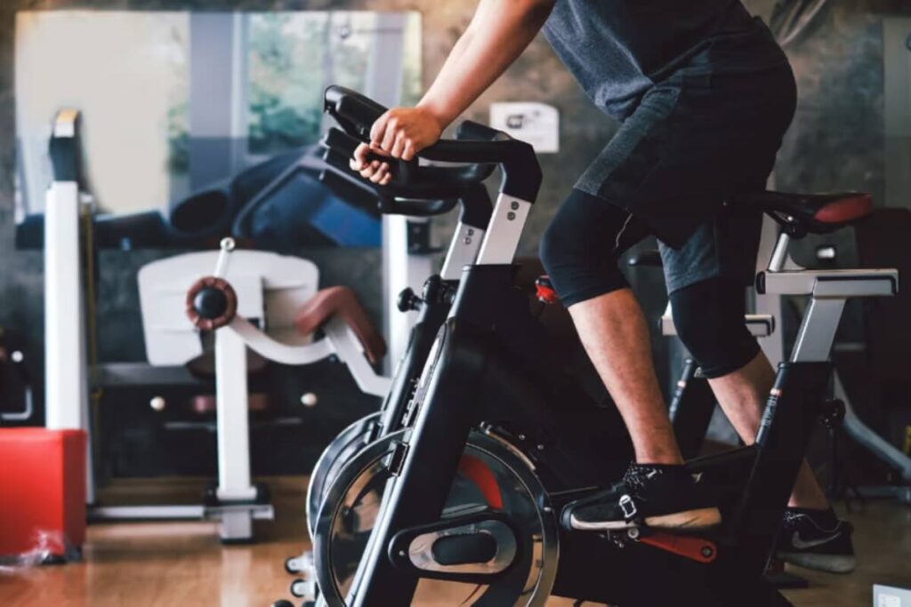 HOW TO CREATE A SPINNING TRAINING PLAN ACCORDING TO YOUR OBJECTIVES AND  PHYSICAL CONDITION