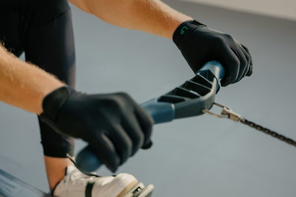 6 Best Rowing Gloves In 2024