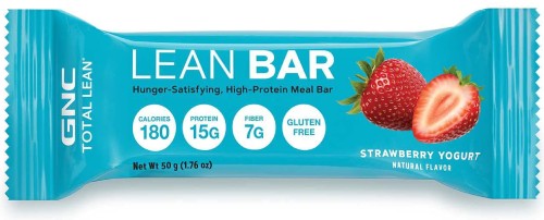 GNC Total Lean Bar
