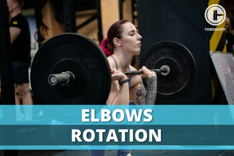 Elbows Rotation