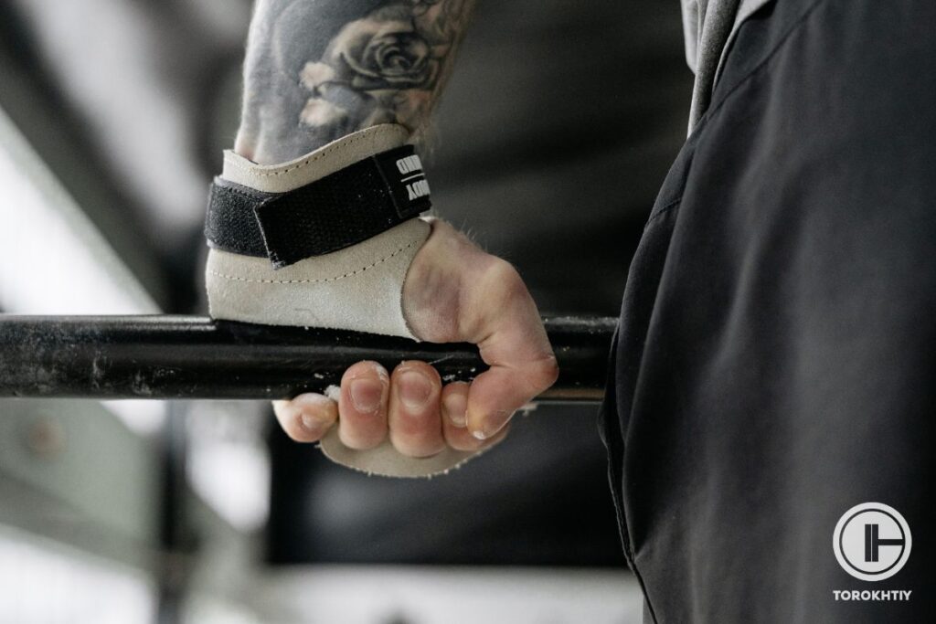 What are Lifting Grips?