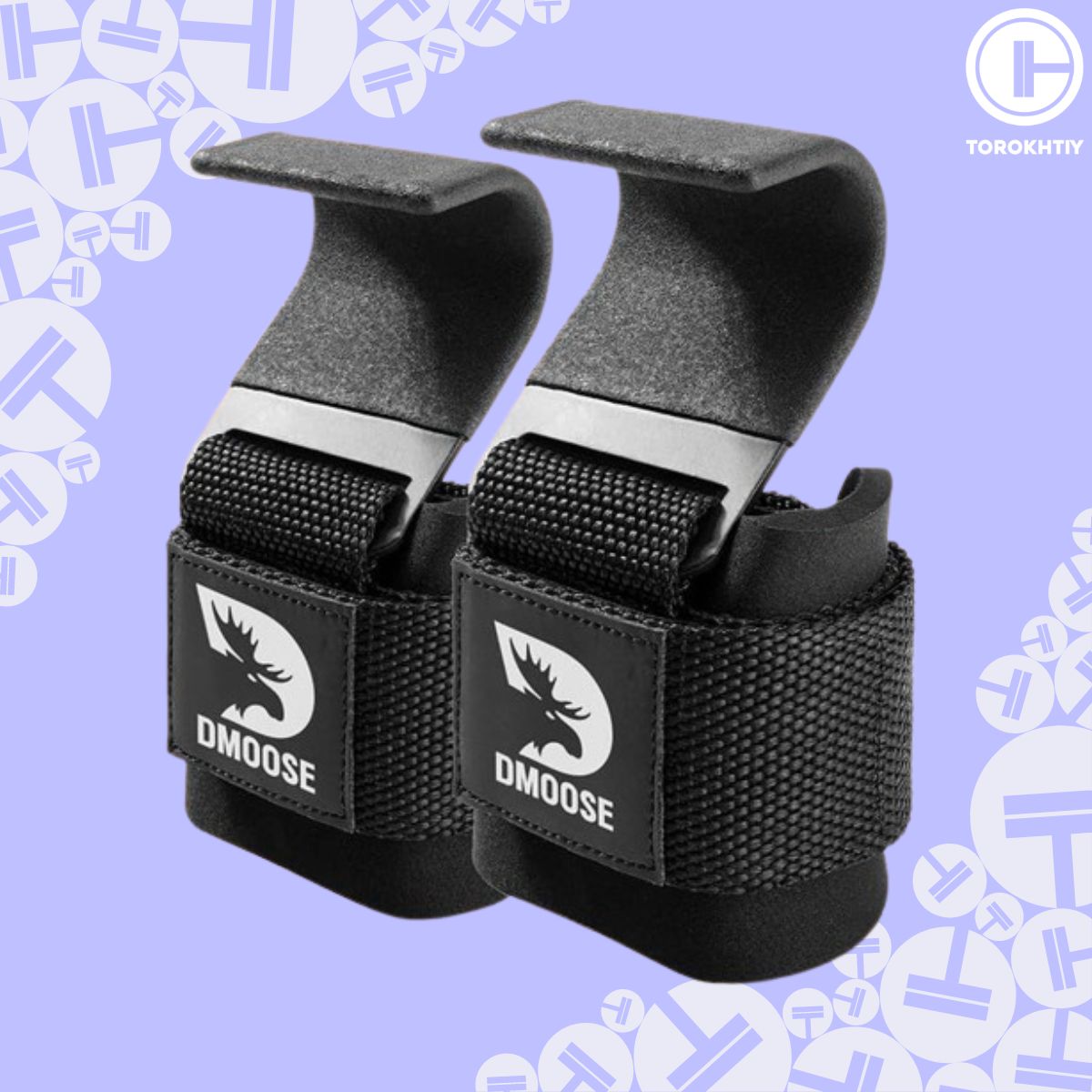 Lifting Hooks Vs Straps The Complete Guide