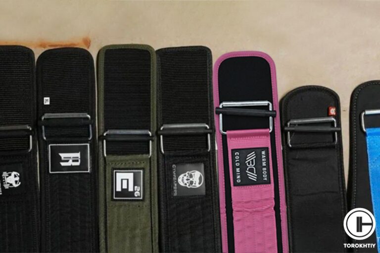 9 Best Weight Lifting Belts for Women in 2024