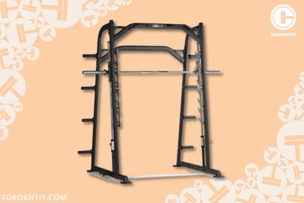 Smith Machine Vs Free Weights Which Is The Best For You?