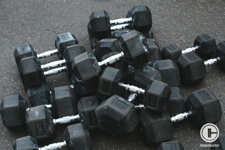 How Much Do Dumbbells Cost & Why Are Some Expensive?