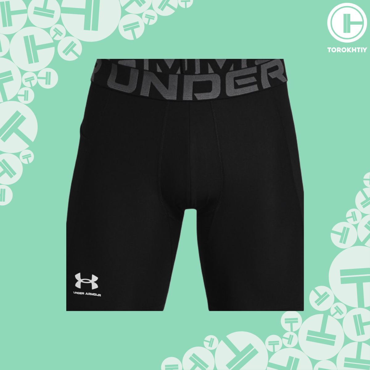 6 Best Compression Shorts For Weightlifting In 2024