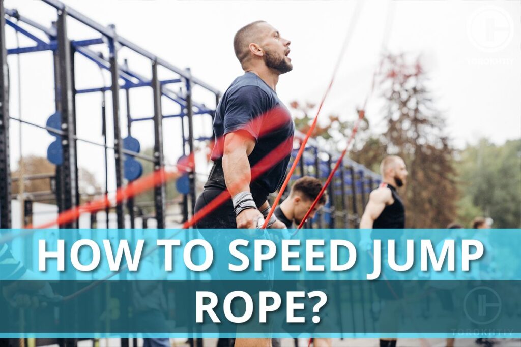 How to Speed Jump Rope Comprehensive Guide