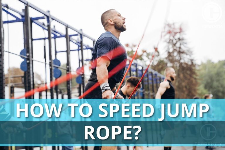 How to Speed Jump Rope: Comprehensive Guide