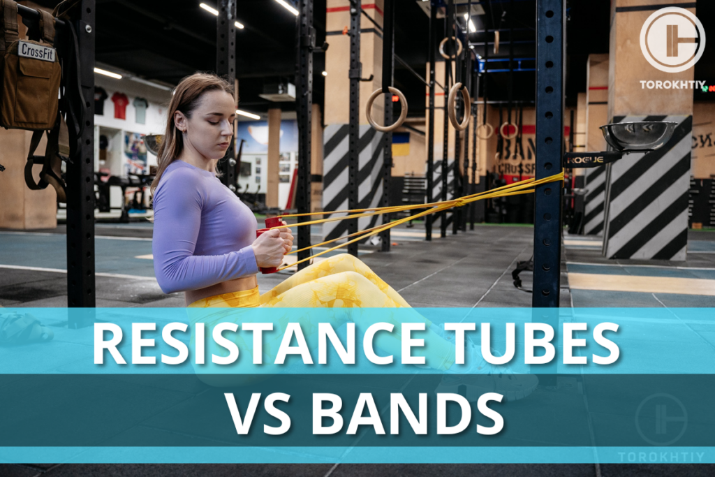 Resistance Tubes vs Bands Main