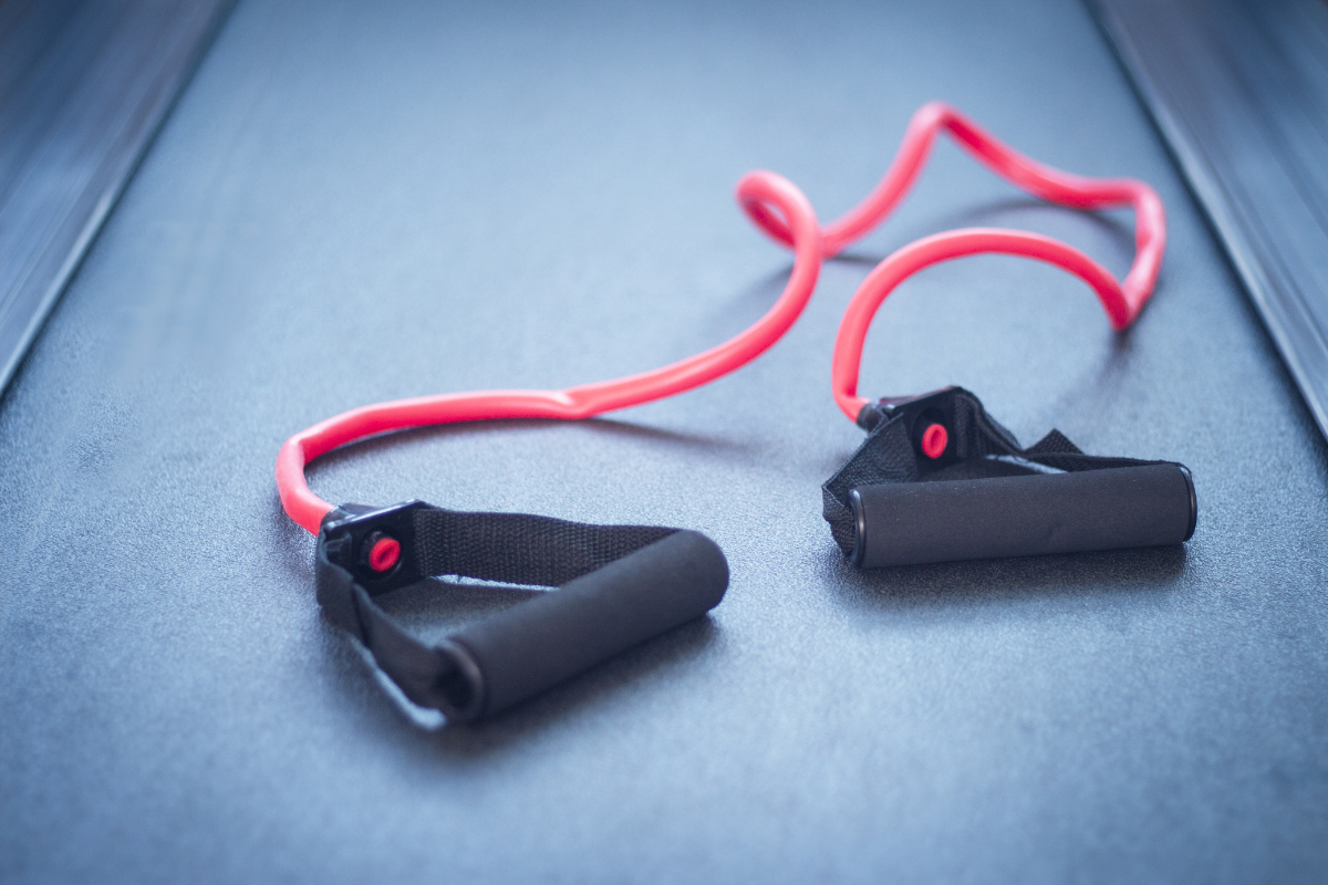 Resistance Tubes Vs Bands - Which Are Better?
