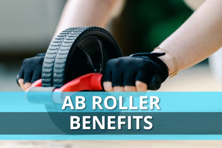 12 Ab Roller Benefits: How Effective Is It?