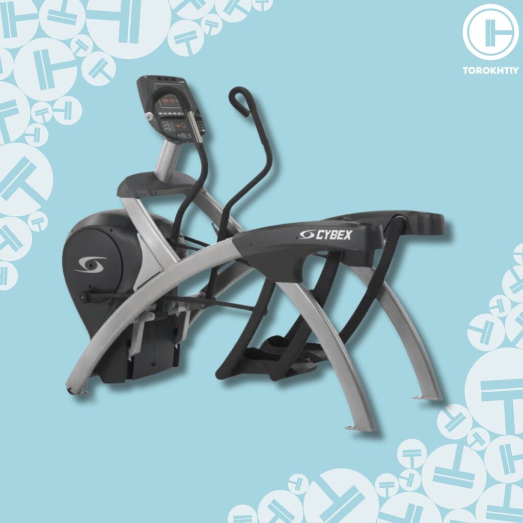 cybex arc trainer