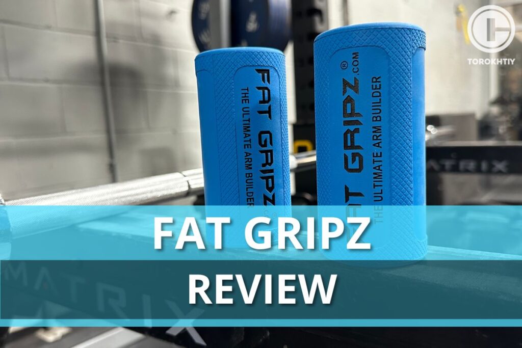 fat gripz review