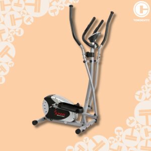 Arc Trainer Vs Elliptical - Which Is More Effective?