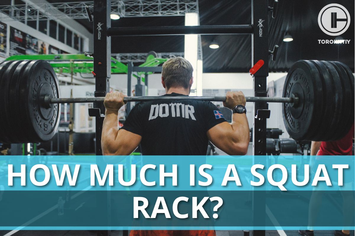 How Much Is A Squat Rack Let’s Discuss!