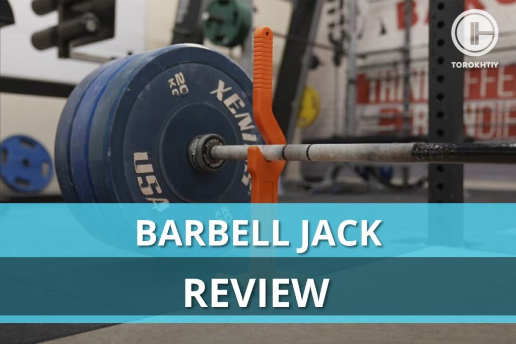 jack review