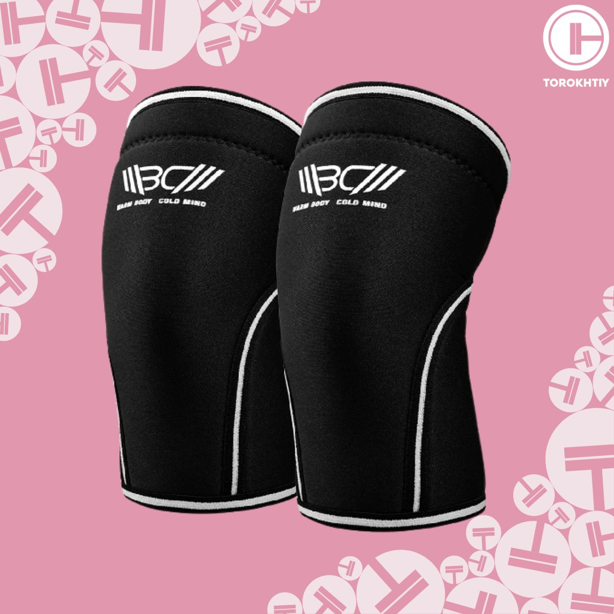 11 Best Knee Sleeves For Squats & Powerlifting In 2024