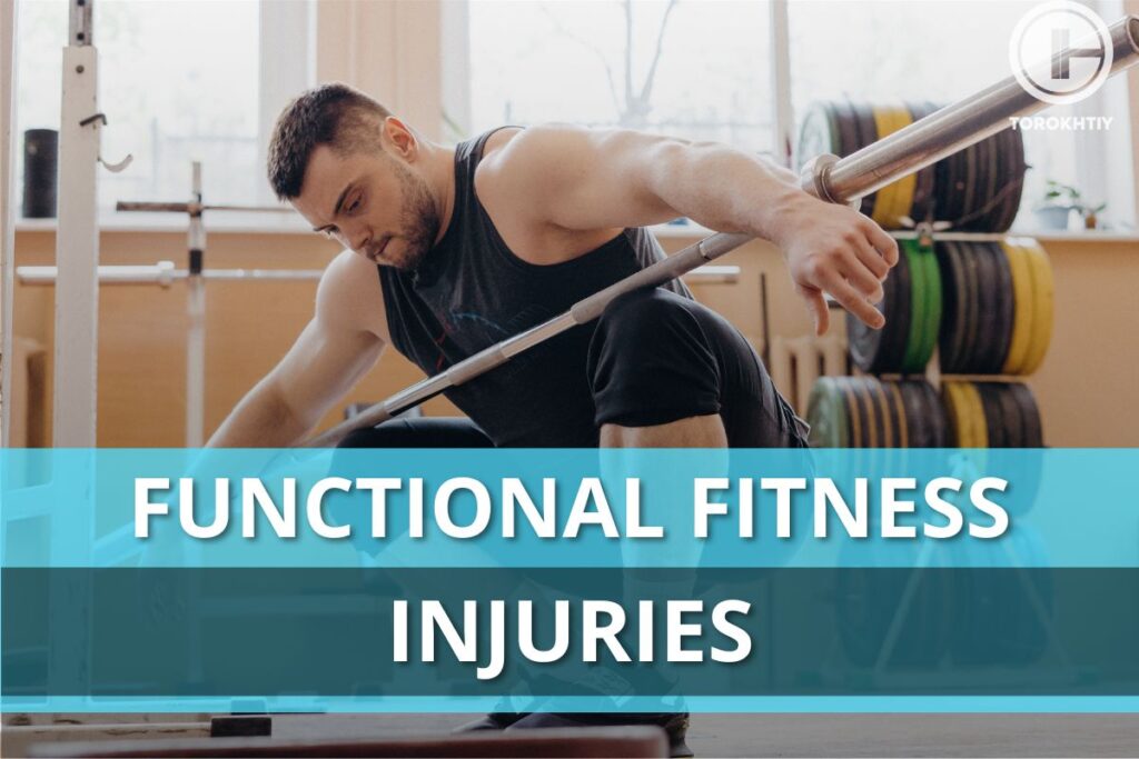 functional fitnedd injuries