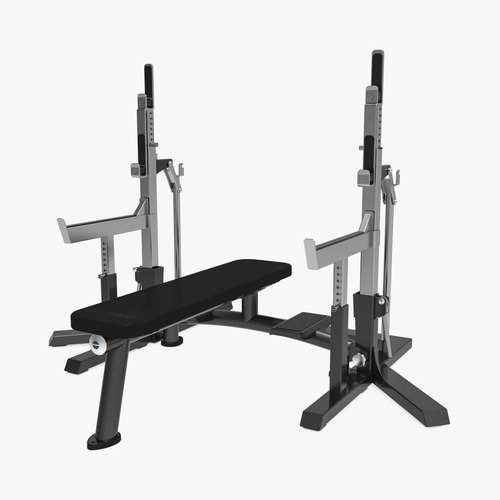 IPF Competition Combo Rack