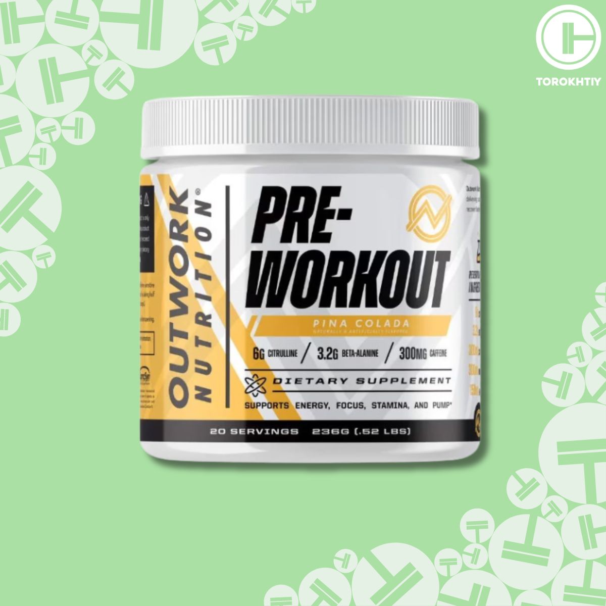 What Does Pre Workout Feel Like?