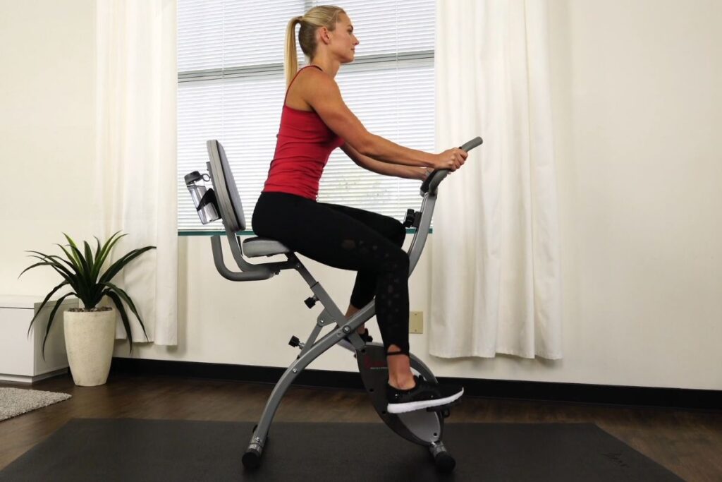 Is The Stationary Bike Good Cardio Find The Answer Here