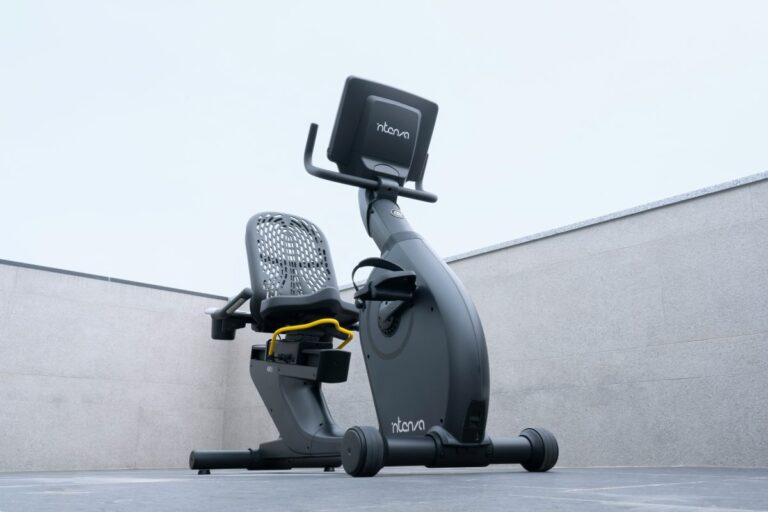 make stationary bike seat more comfortable