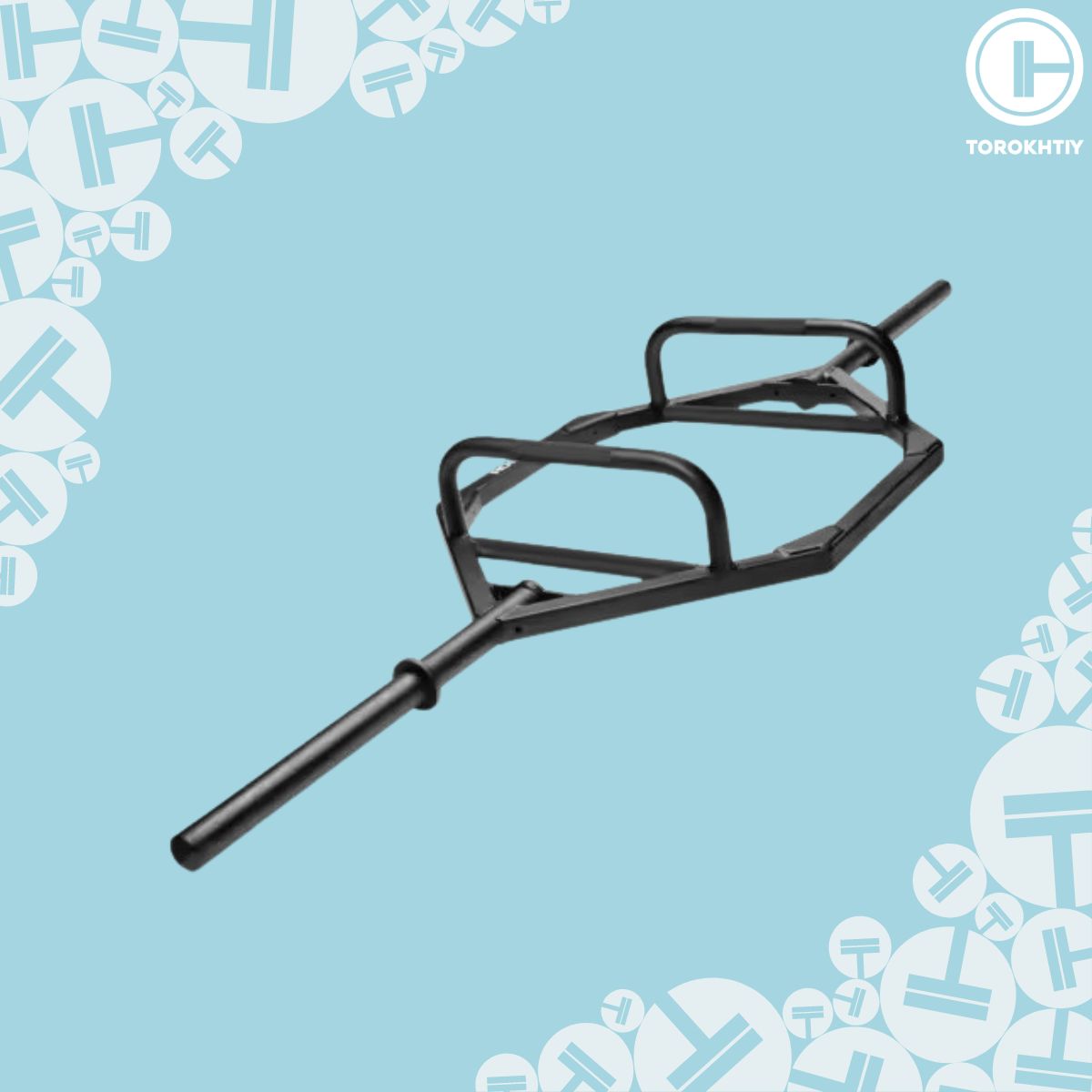 How Much Does A Trap Bar Weigh?