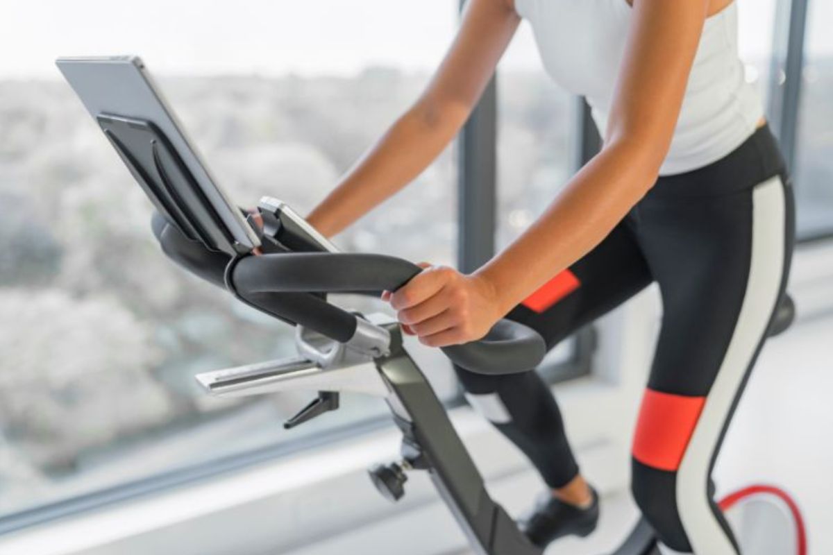 Peloton Knee Pain Why Does It Happen?