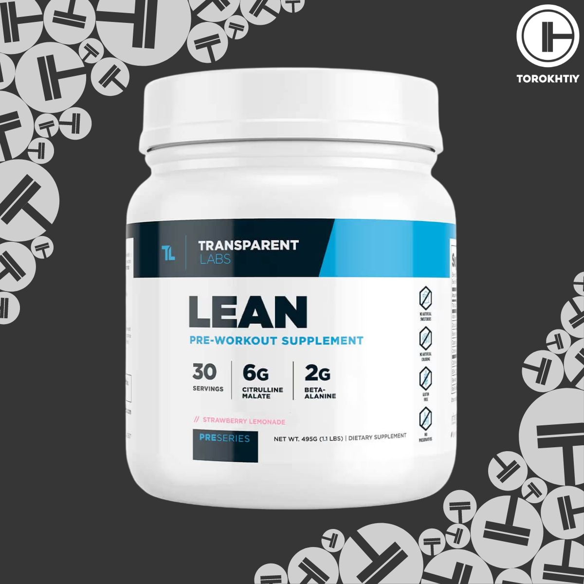 BCAA Vs PreWorkout Which Supplement Should You Choose?