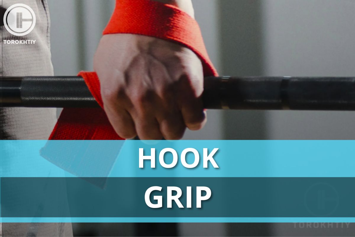 Hook Grip Types, Benefits And How To Do