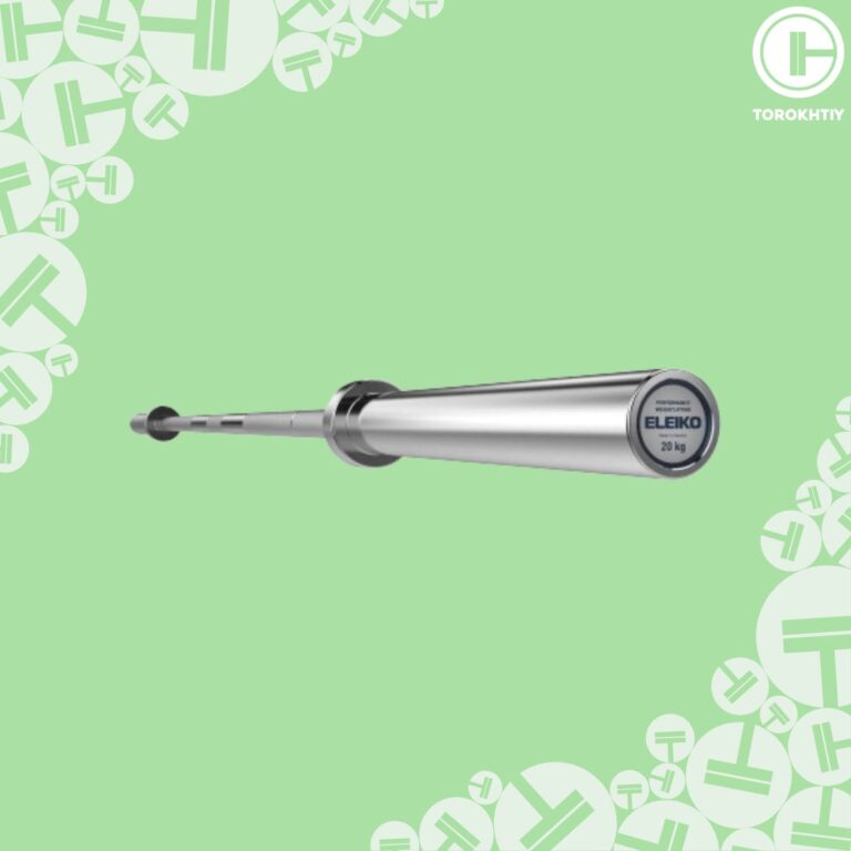 Bushing Vs Bearing Barbell Which Is Better?