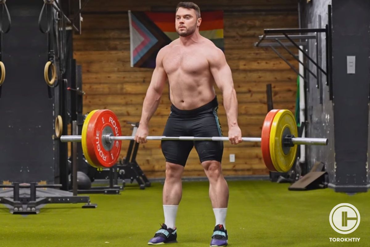 What Is A Deload Week In Weightlifting The Science Of Smart Recovery