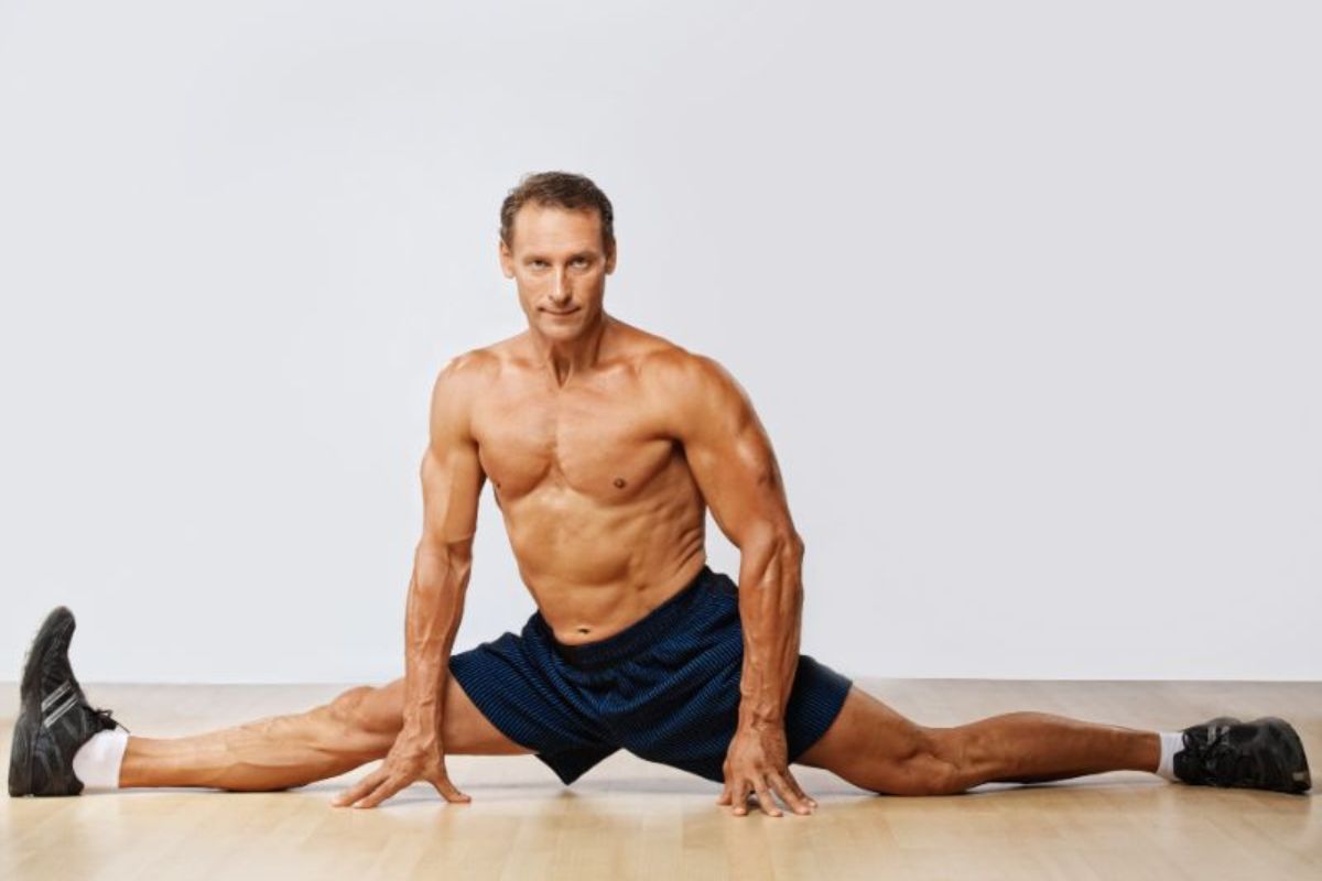 How To Do The Splits In 30 Days With Minimal Effort! [Tips From Cirque ...