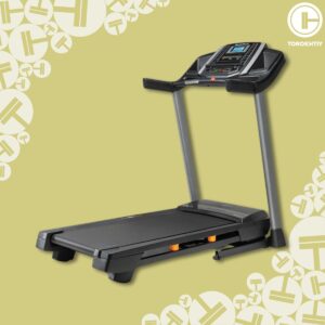 NordicTrack T Series 6.5 S Treadmill