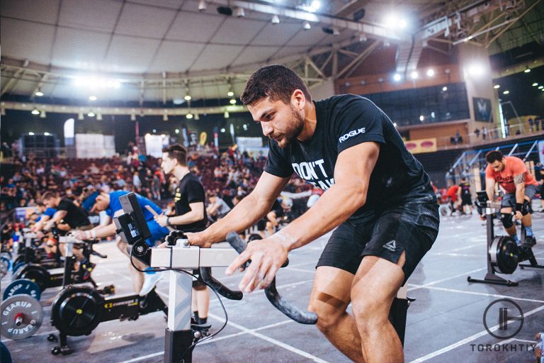 What Muscles Does Exercise Bike Work? - Torokhtiy Weightlifting