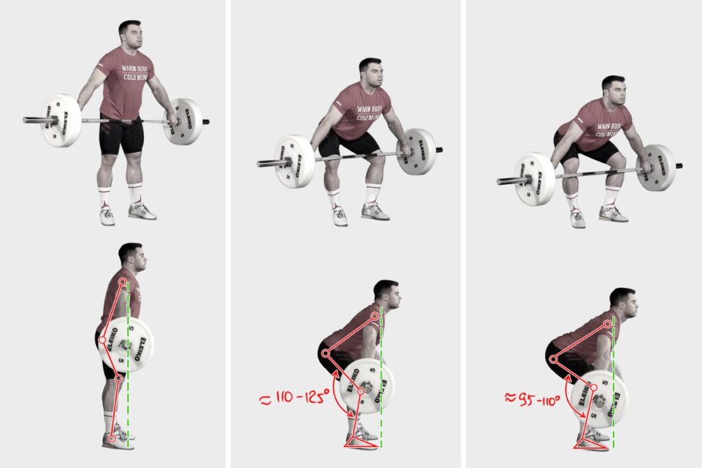 Overhead Mobility Torokhtiy