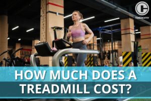 How Much Does A Treadmill Cost?