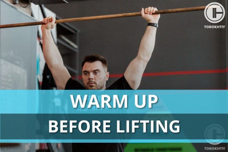 How To Warm Up Before Lifting: Elevate Your Lifts