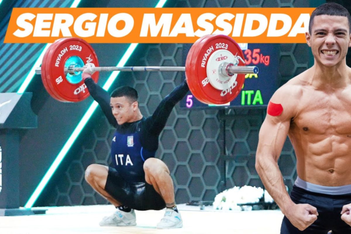 Sergio Massidda