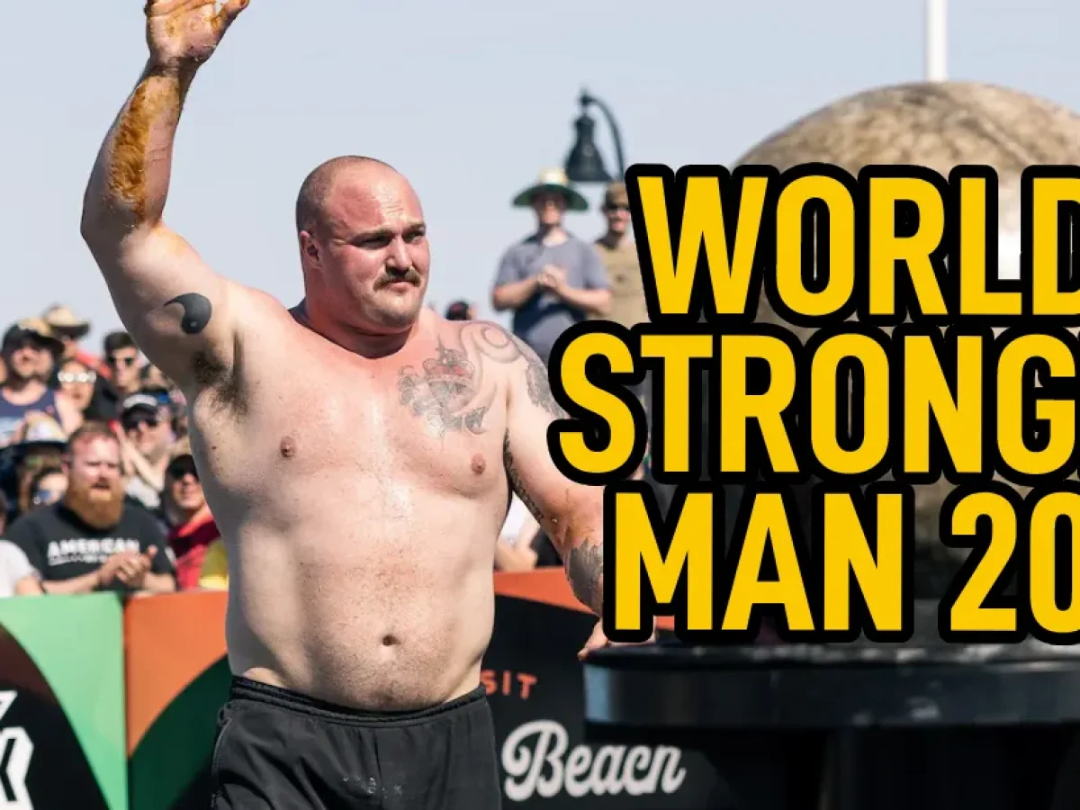 the worlds strongest man 2022