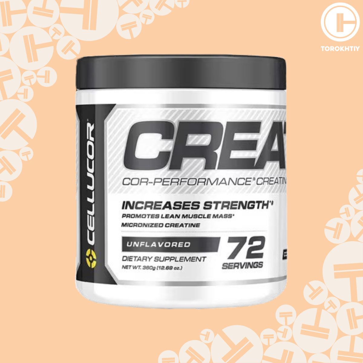 Why Does Creatine Make My Stomach Hurt?