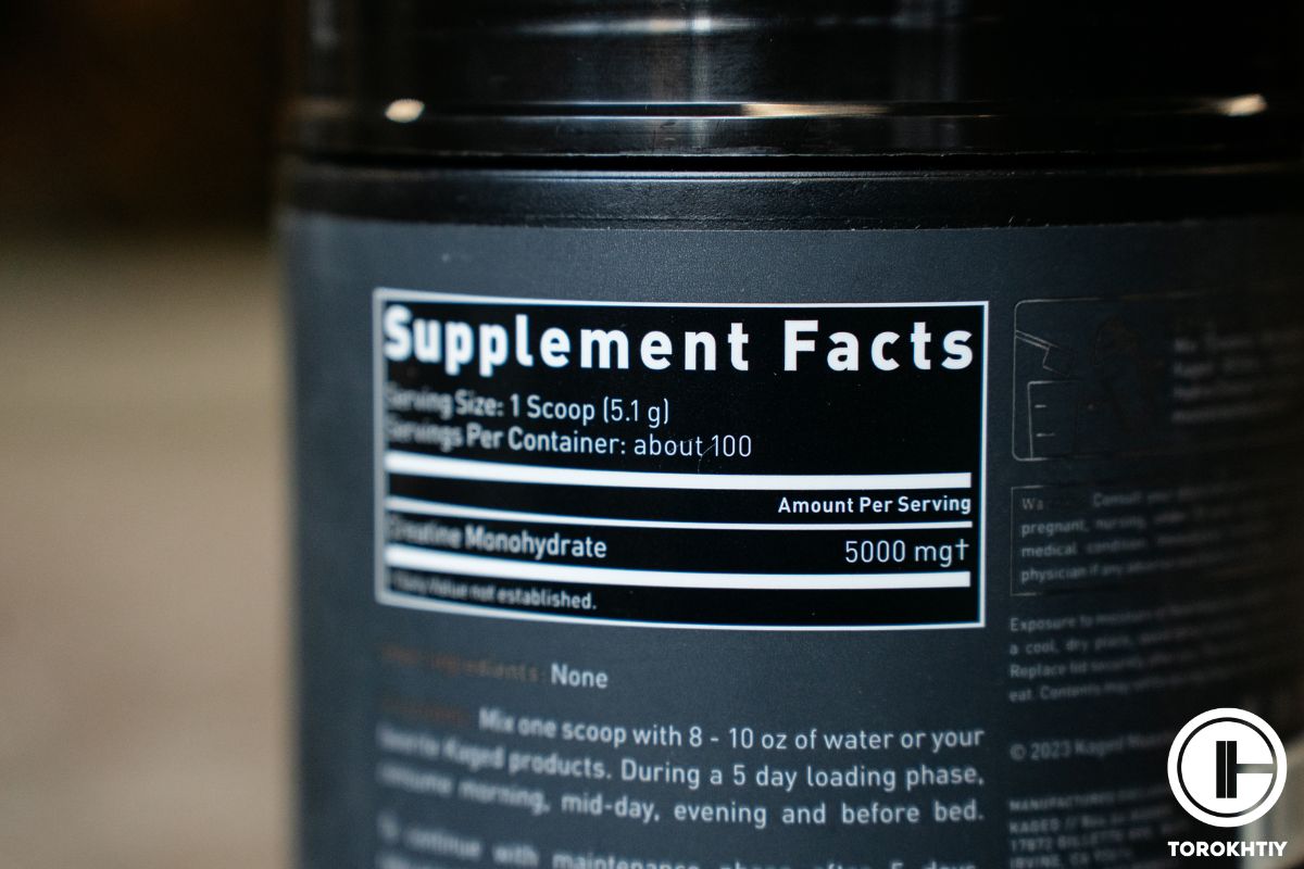 Why Does Creatine Make My Stomach Hurt?