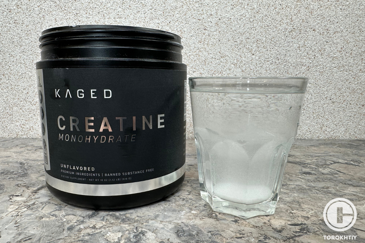 Should You Take Creatine While Cutting?