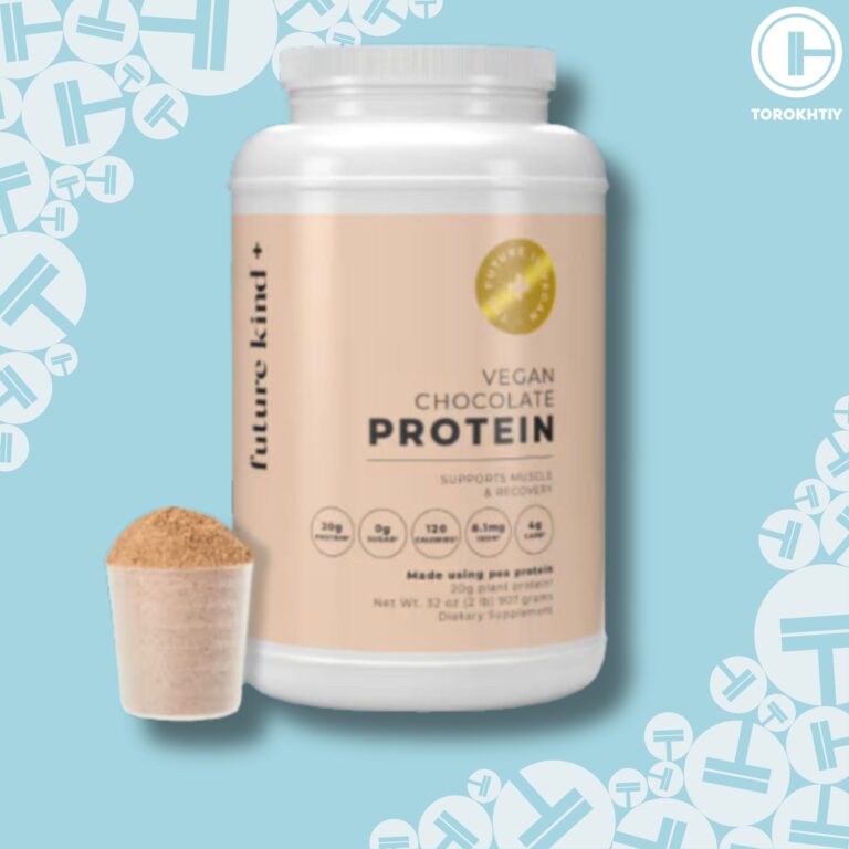 Why Do Protein Shakes Make Me Nauseous 6 Reasons