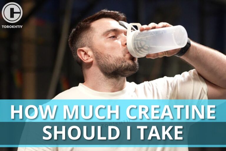 How Much Creatine Should I Take? Creatine Dosage Explained